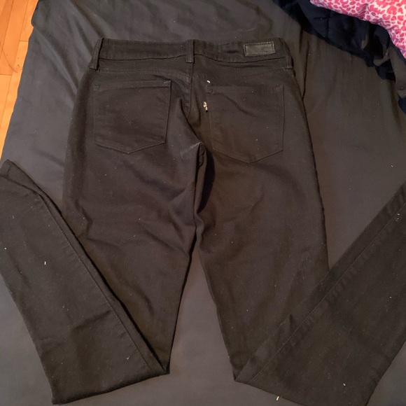 Jeans levis - Picture 2 of 3